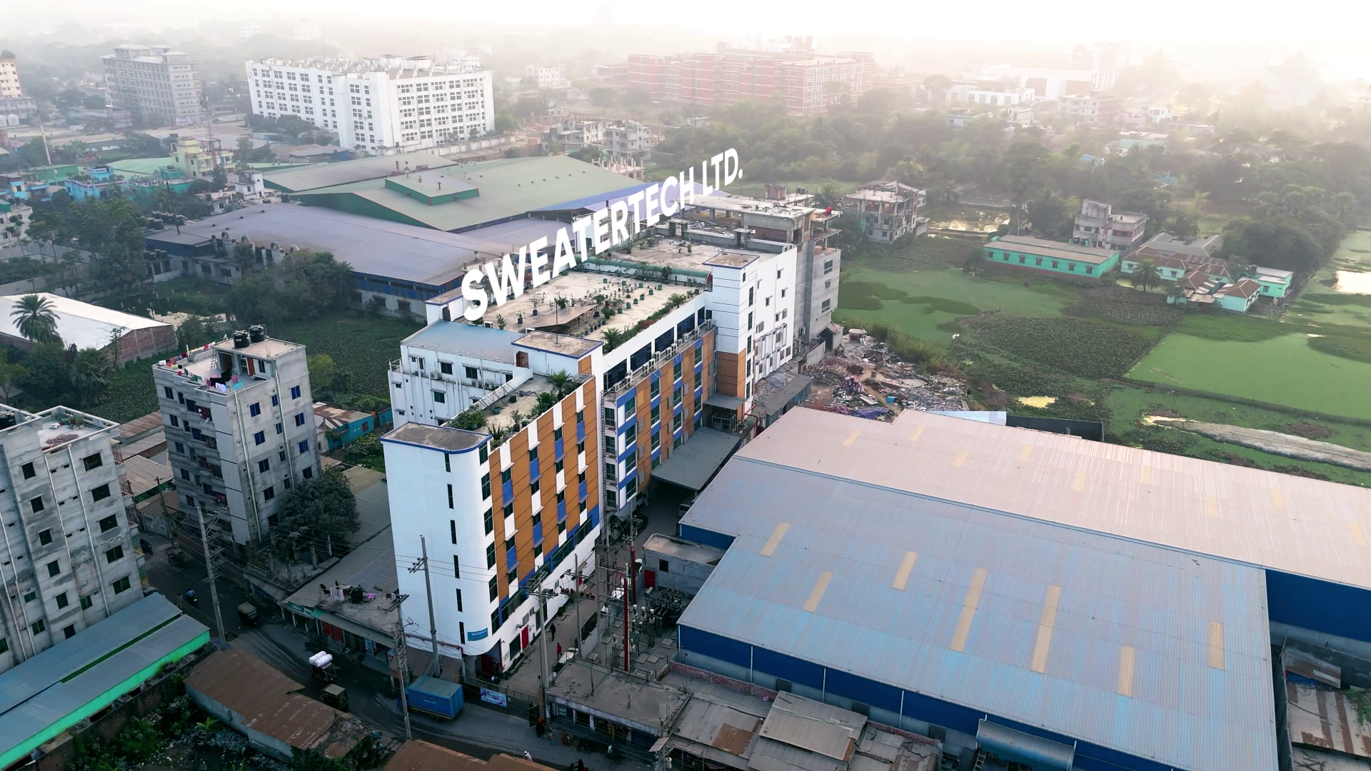 Factory Overview